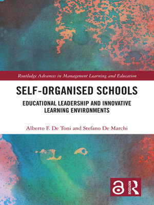cover image of Self-Organised Schools